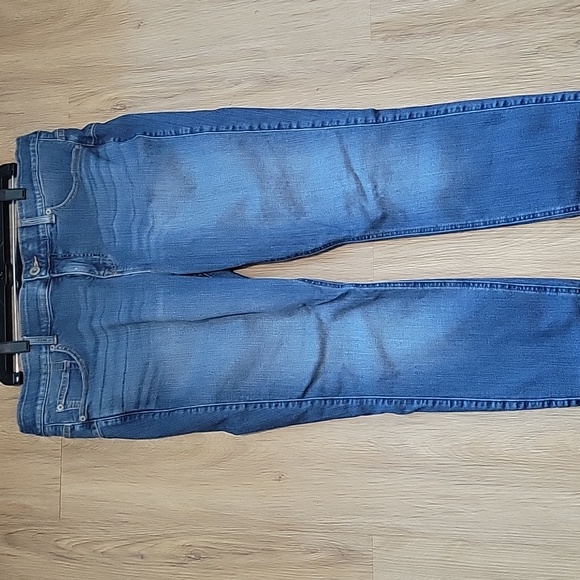 Torrid bombshell Jeans - Picture 3 of 5